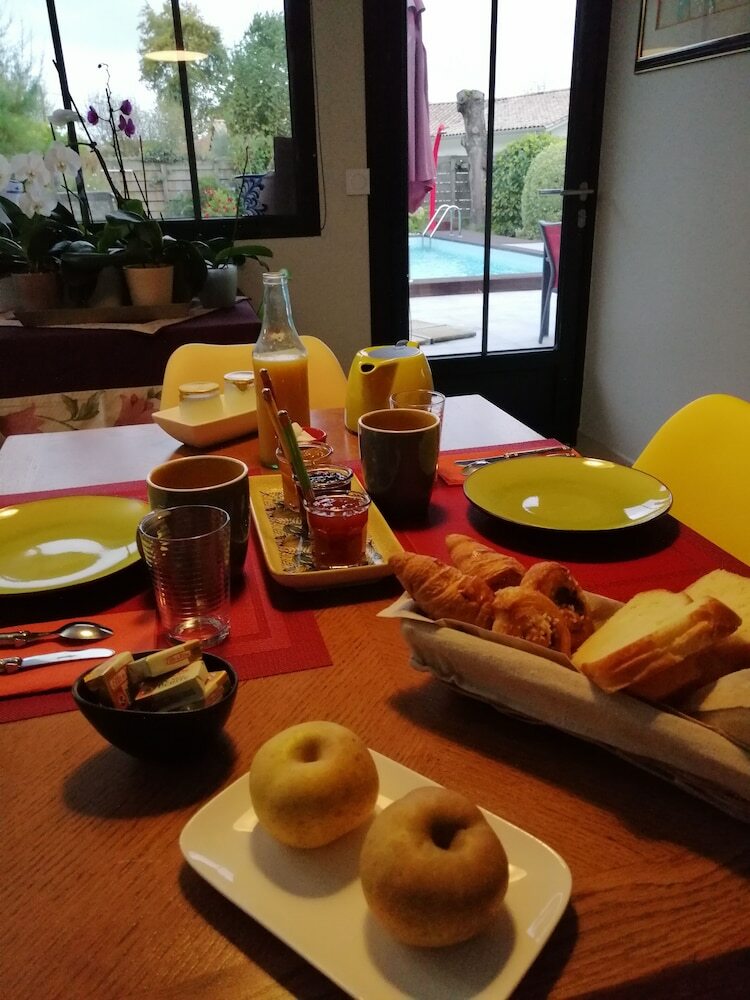 Hotel La Villa Sainte Catherine