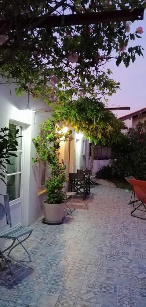 Hotel La Villa Sainte Catherine