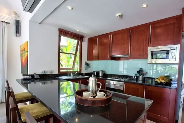 Apartamento Kanda Residences Pool Villas