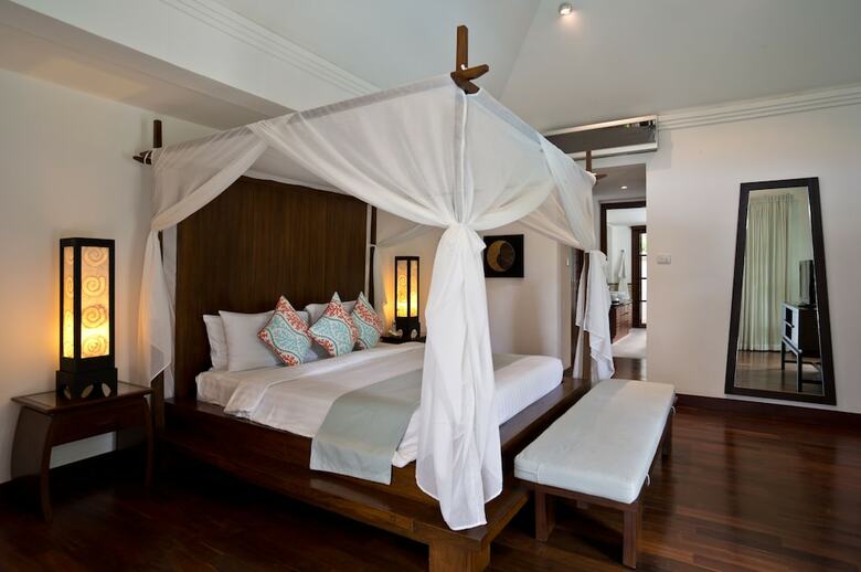 Apartamento Kanda Residences Pool Villas