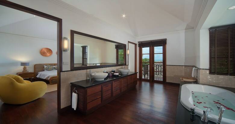 Apartamento Kanda Residences Pool Villas