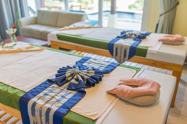 Apartamento Kanda Residences Pool Villas