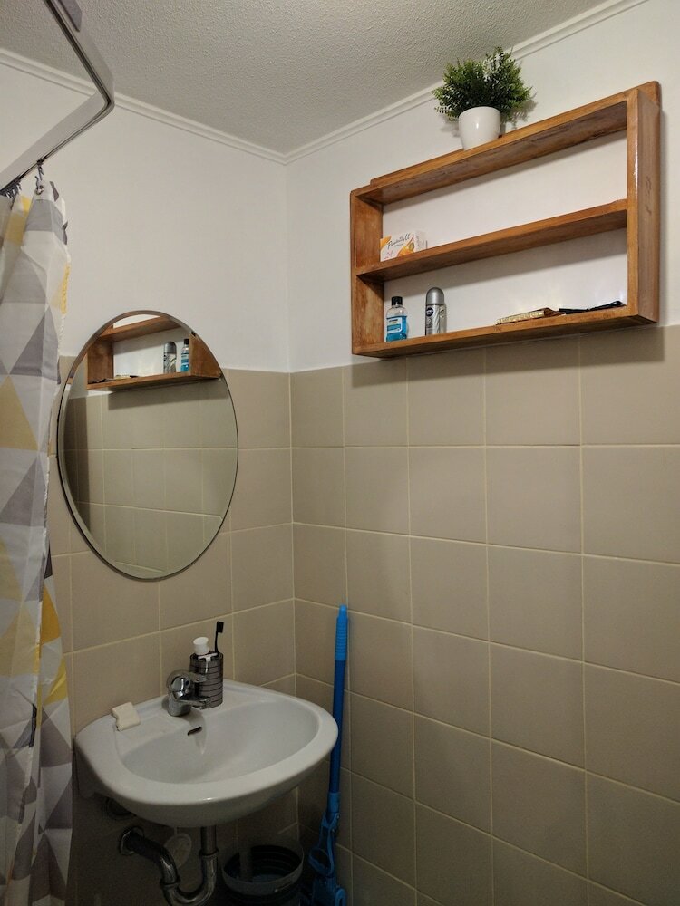 1br Unit For Rent One Oasis Condominium
