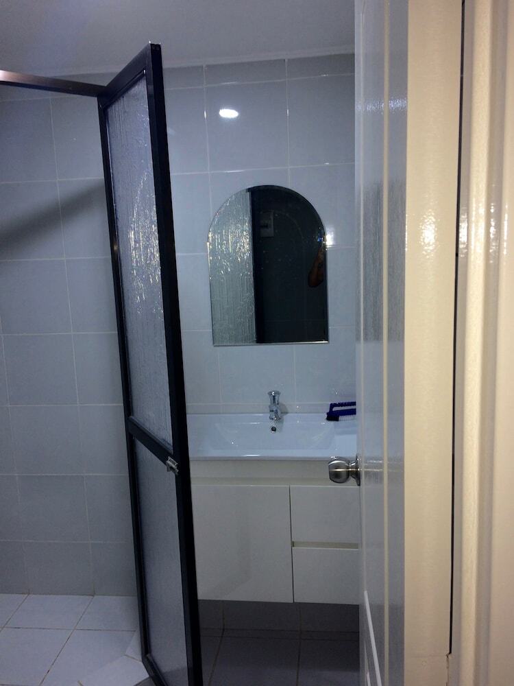 1br Unit For Rent One Oasis Condominium