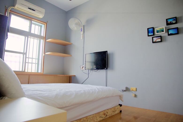 Hostal Stay Liuqiu Divnig Hostel