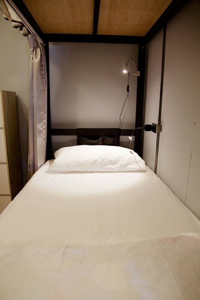 Hostal Stay Liuqiu Divnig Hostel