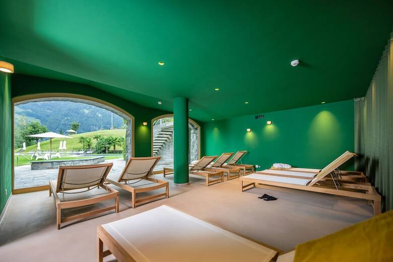 See- Und Seminarhotel Floraalpina