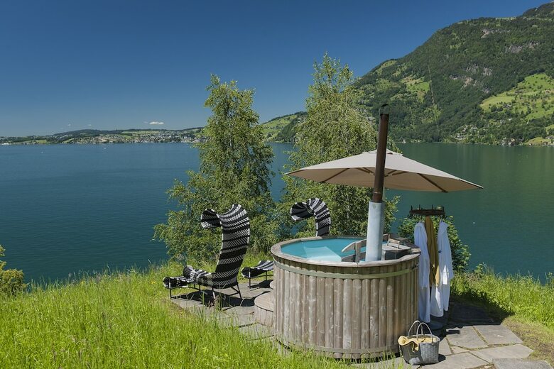 See- Und Seminarhotel Floraalpina