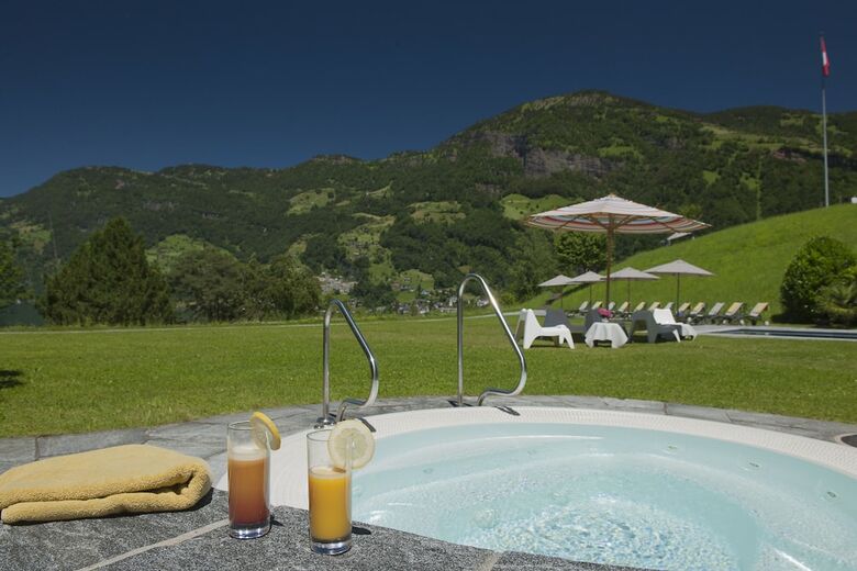 See- Und Seminarhotel Floraalpina