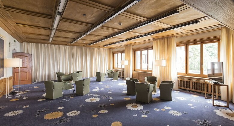 See- Und Seminarhotel Floraalpina
