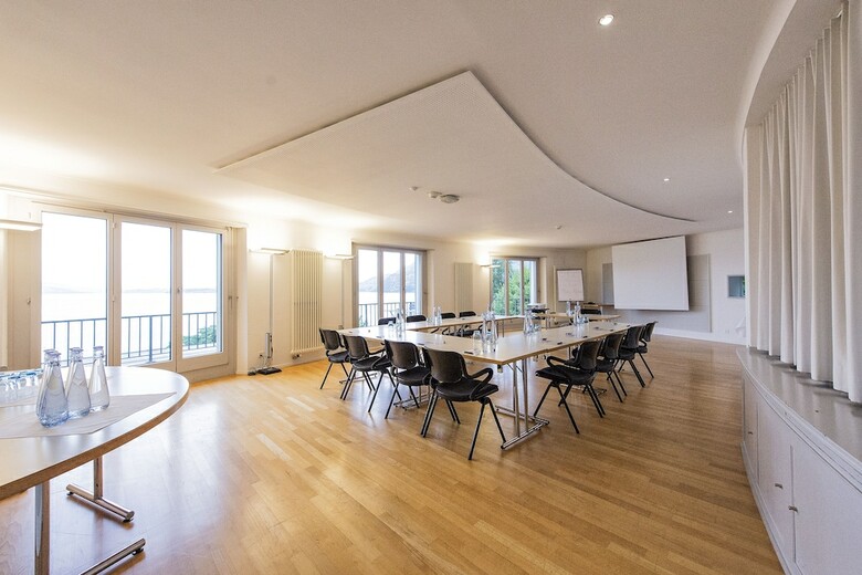 See- Und Seminarhotel Floraalpina
