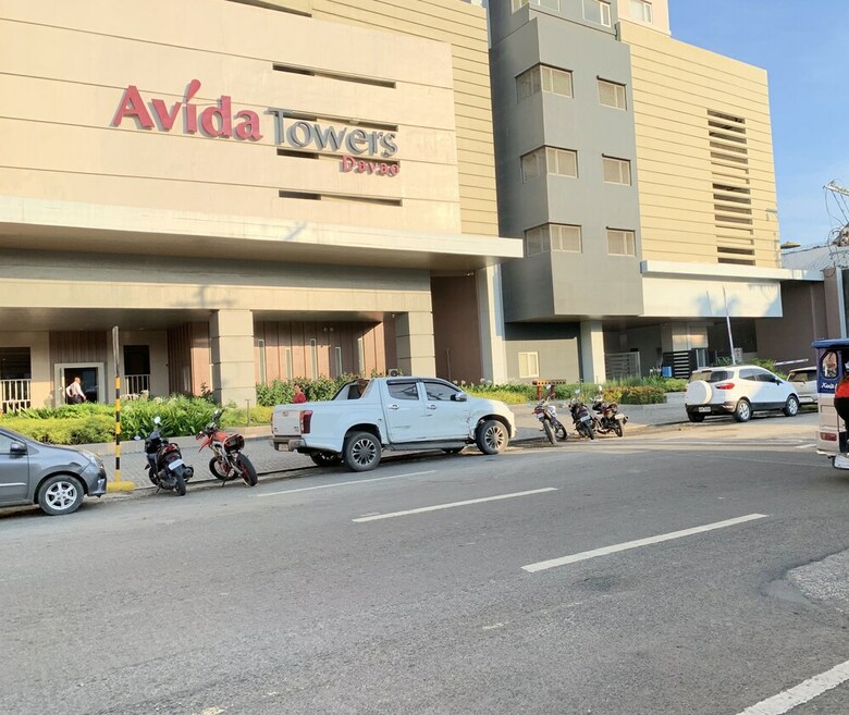 Avida Towers 1-1110 Condotel
