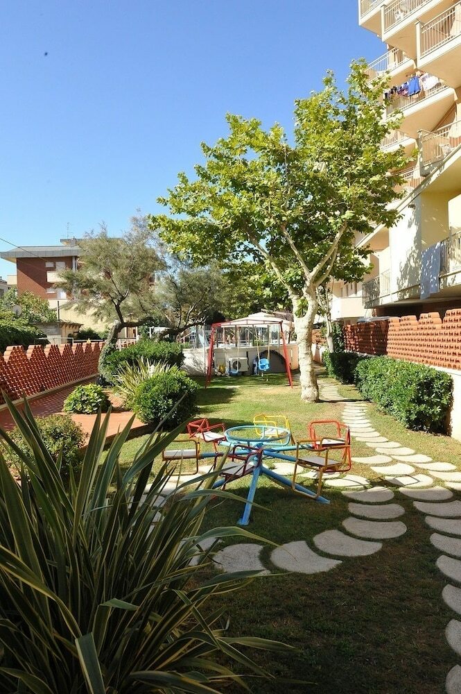 Hotel Rosalba Resort