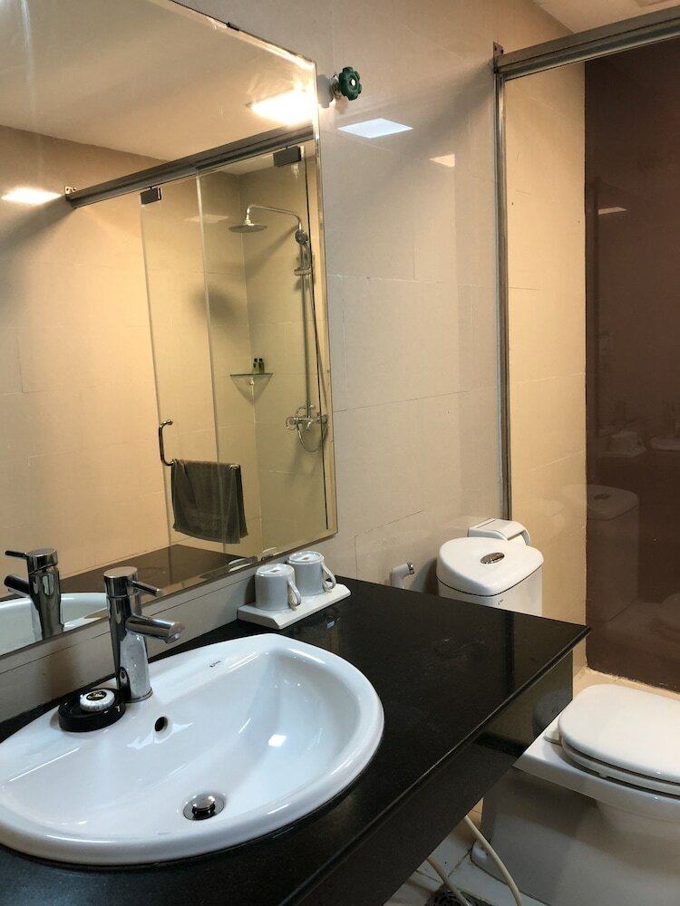 Hai Yen 2 Hotel