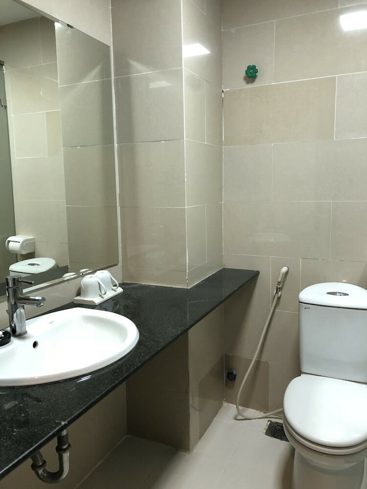 Hai Yen 2 Hotel