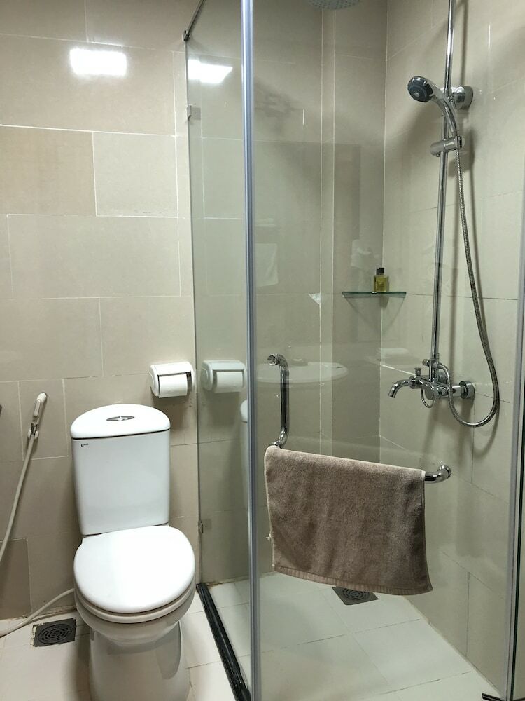 Hai Yen 2 Hotel