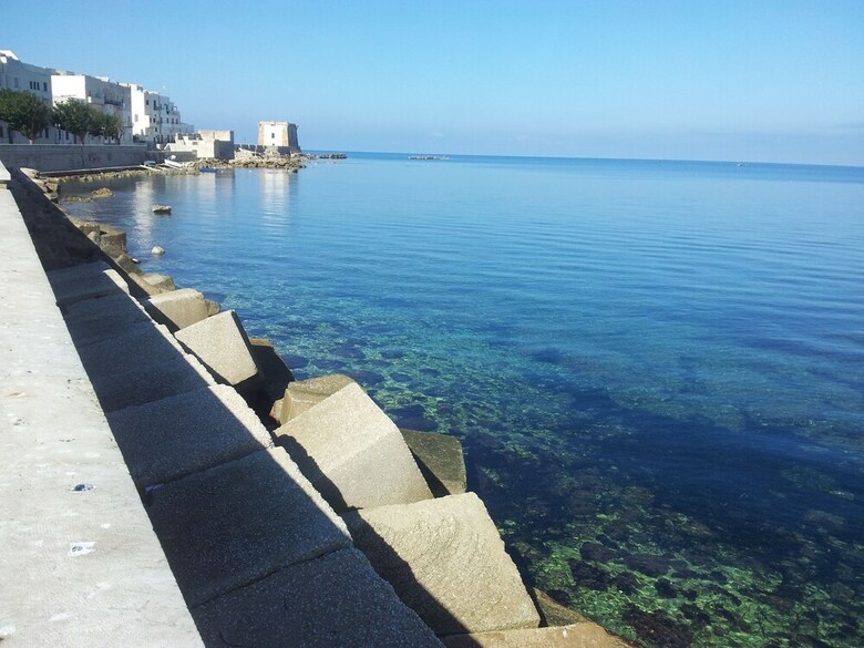 Apartamento My House Trapani
