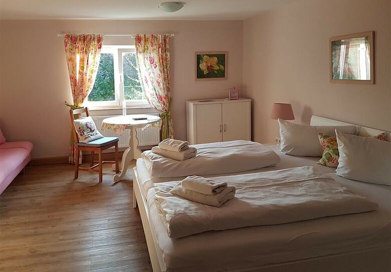 Hotel Allg�u Meadow Ranch