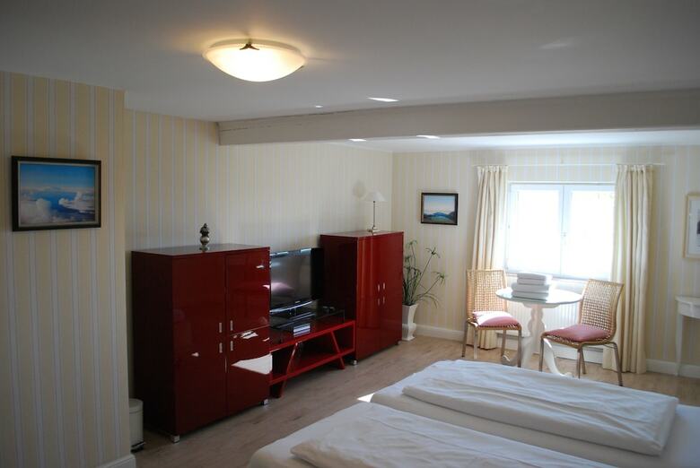 Hotel Allg�u Meadow Ranch