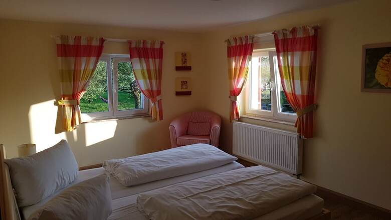 Hotel Allg�u Meadow Ranch