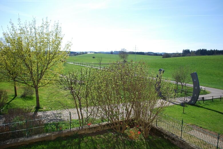 Hotel Allg�u Meadow Ranch