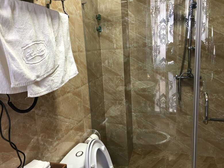Hai Yen 1 Hotel