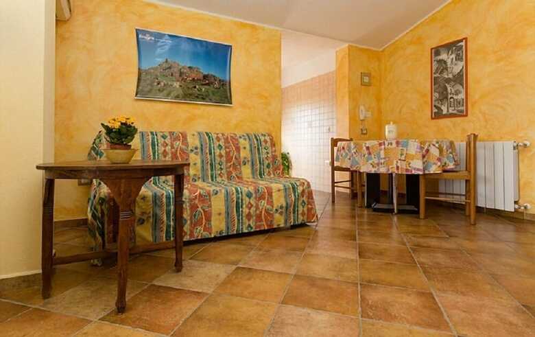 B&B Su Connotu