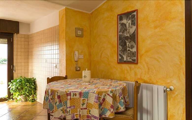 B&B Su Connotu