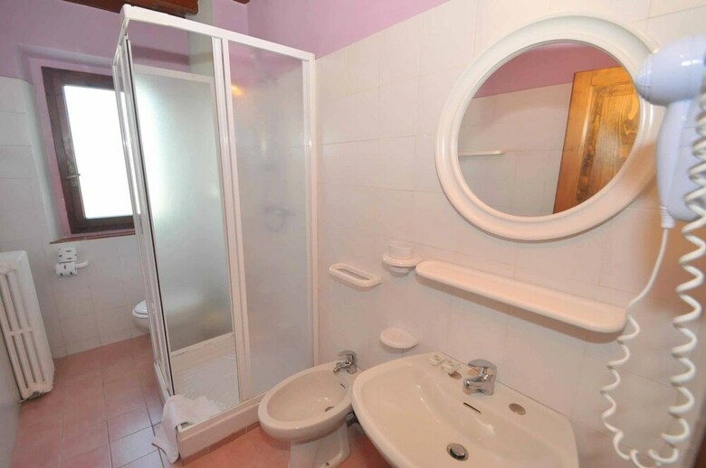 Apartamento Casa Tonda