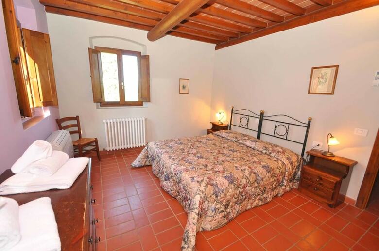 Apartamento Casa Tonda
