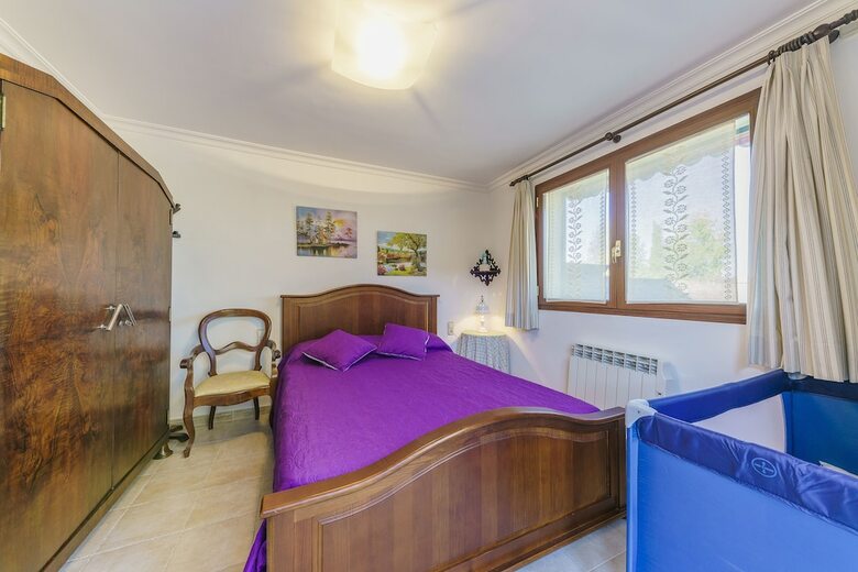 Villa Finca Can Moreu