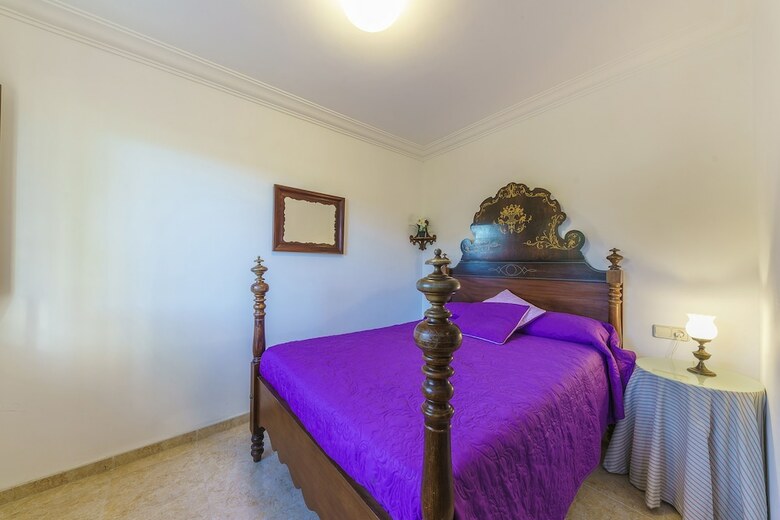 Villa Finca Can Moreu