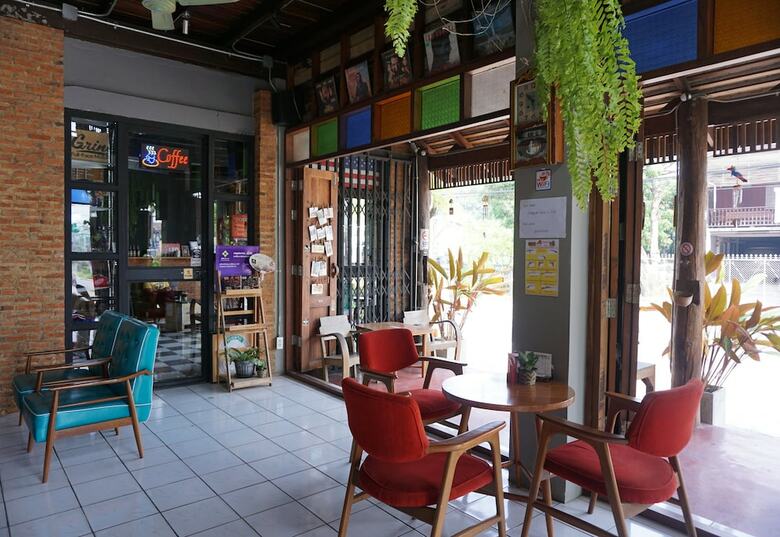 Huen Chang Puek Hotel