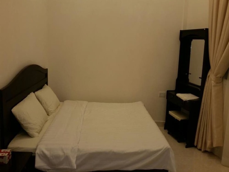 Aparthotel Grand Plaza Apartments 1