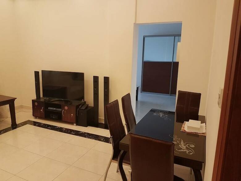 Aparthotel Grand Plaza Apartments 1