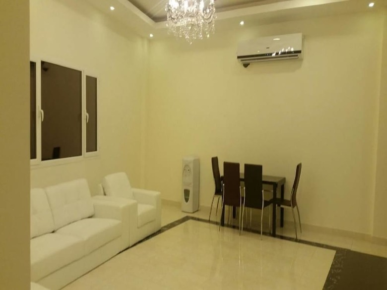 Aparthotel Grand Plaza Apartments 1