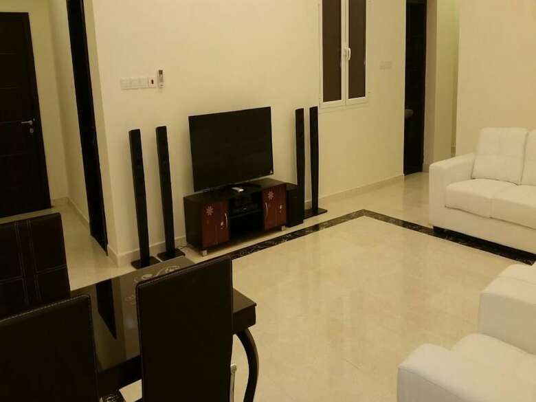 Aparthotel Grand Plaza Apartments 1
