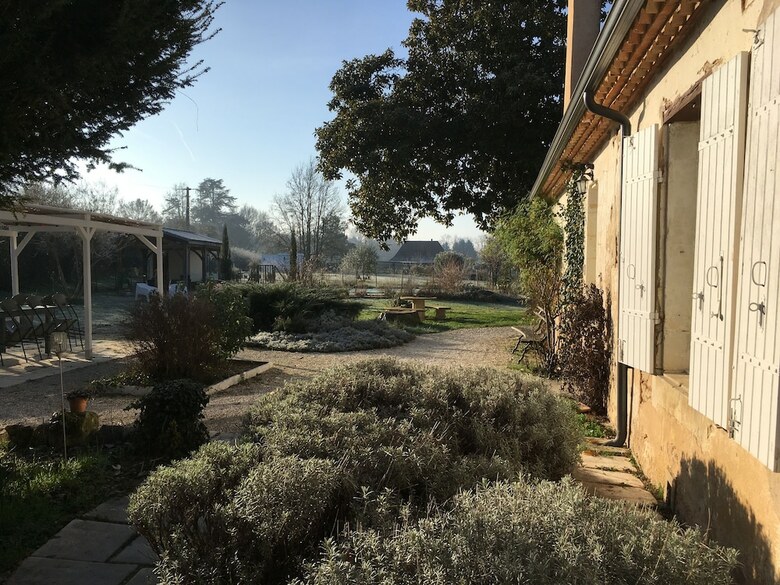 Hotel Ostal de Pombonne