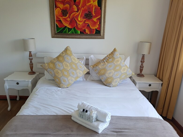 Hotel Valley Heights Guest House B&B