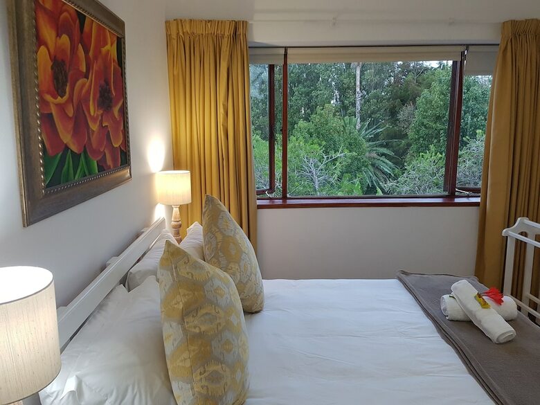Hotel Valley Heights Guest House B&B