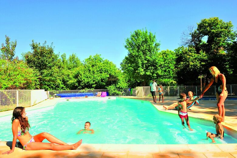 Residencia R�sidence Les Balcons Du Canigou