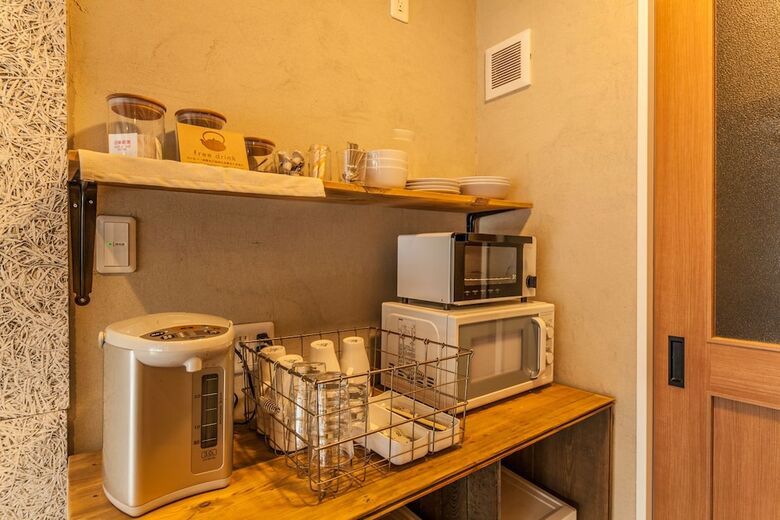 Hostal Cup Of Tea