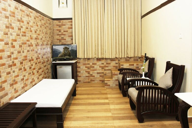 Apartamento Kodai Resort Hotel