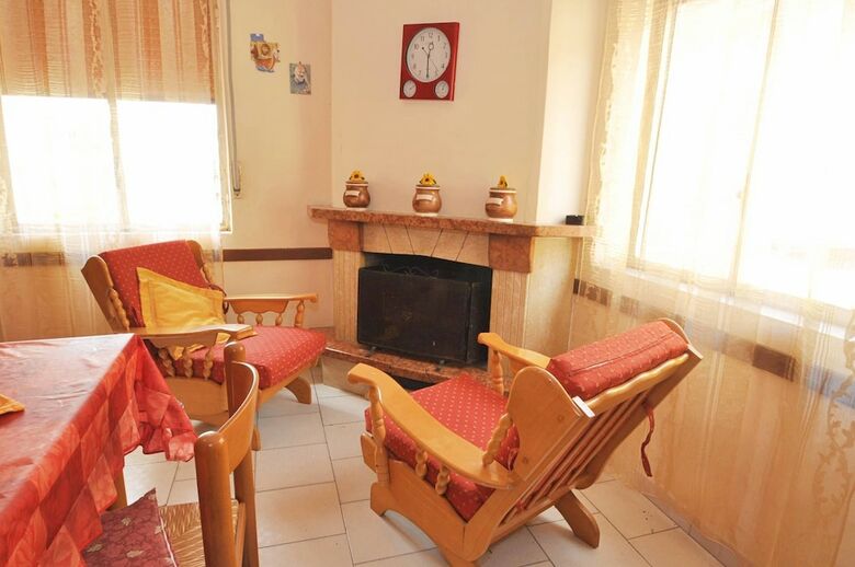 Apartamento Casetta Di Nonna Anna II