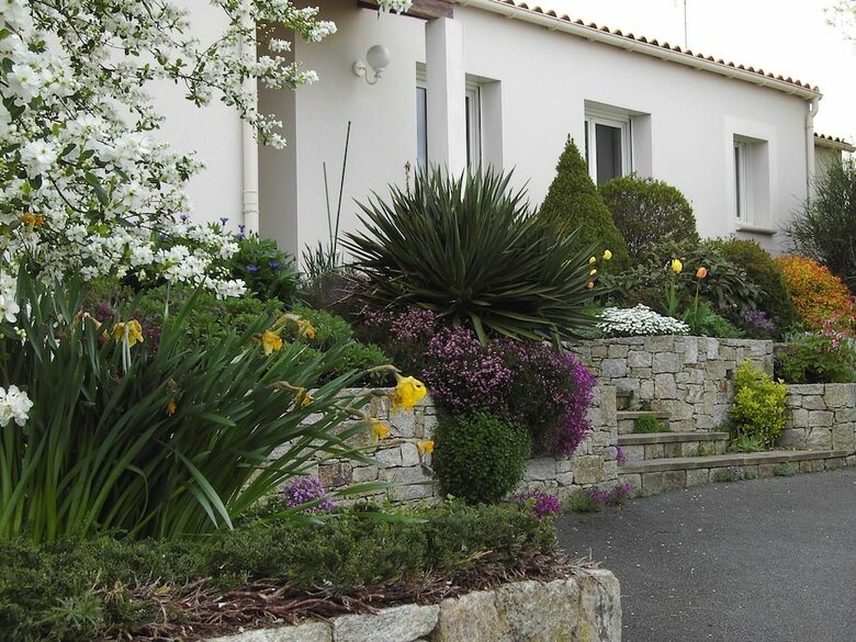 Hotel Jardin Des Nosieres