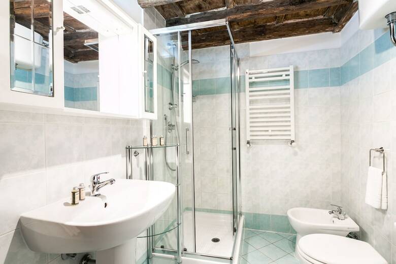Apartamento Rex-apartments