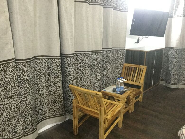 Hotel Ladakh Kingdom