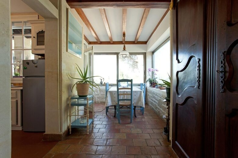 Hotel Chambre D'hotes Mas Des Collines