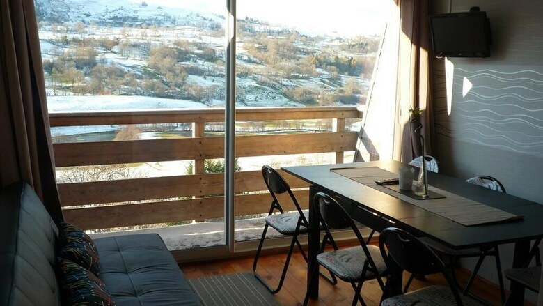 Apartamento Naturessime