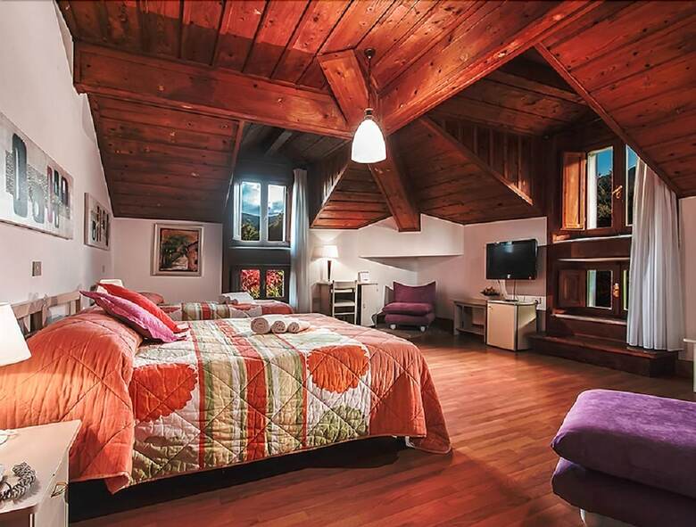 Spa Hotel Granduca